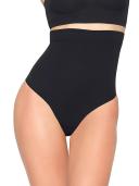 Everyday Sculpt High-Waisted Thong | Cocoa