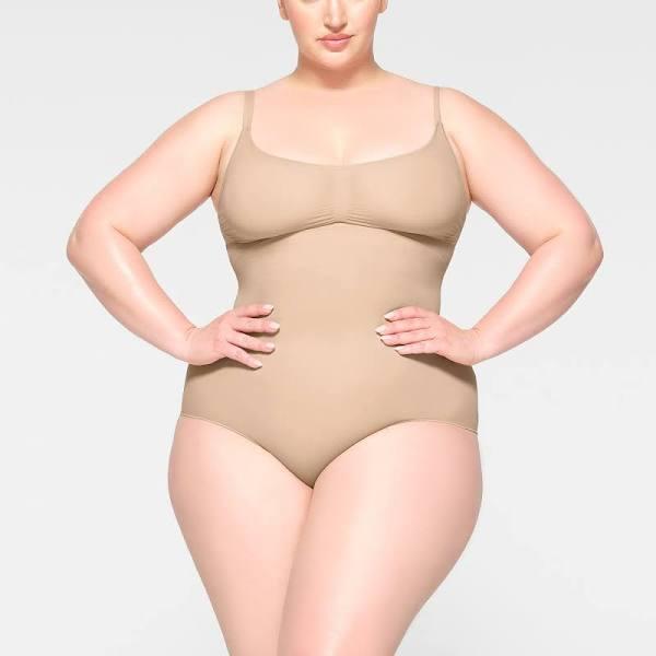 Everyday Sculpt High-Waisted Thong | Mica