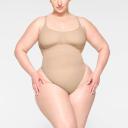Everyday Sculpt High-Waisted Thong | Mica