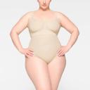 Everyday Sculpt High-Waisted Thong | Sand