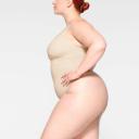 Everyday Sculpt High-Waisted Thong | Sand