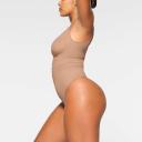 Everyday Sculpt High-Waisted Thong | Sienna
