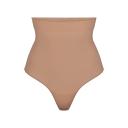 Everyday Sculpt High-Waisted Thong | Sienna