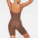 Everyday Sculpt Mid Thigh Bodysuit | Jasper