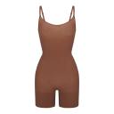 Everyday Sculpt Mid Thigh Bodysuit | Jasper