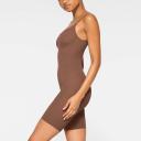 Everyday Sculpt Mid Thigh Bodysuit | Jasper