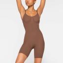 Everyday Sculpt Mid Thigh Bodysuit | Jasper