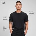Everyday Soft Crewneck T-Shirt