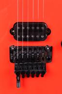 EVH 5150 Standard Rocket Red