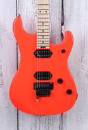 EVH 5150 Standard Rocket Red