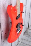 EVH 5150 Standard Rocket Red