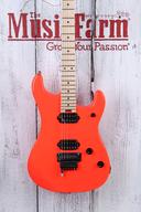 EVH 5150 Standard Rocket Red