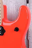 EVH 5150 Standard Rocket Red