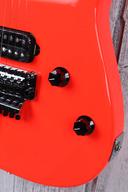 EVH 5150 Standard Rocket Red