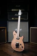 EVH Wolfgang Special FM El Natural