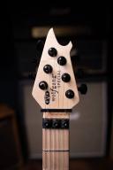 EVH Wolfgang Special FM El Natural