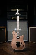 EVH Wolfgang Special FM El Natural