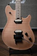 EVH Wolfgang Special FM El Natural