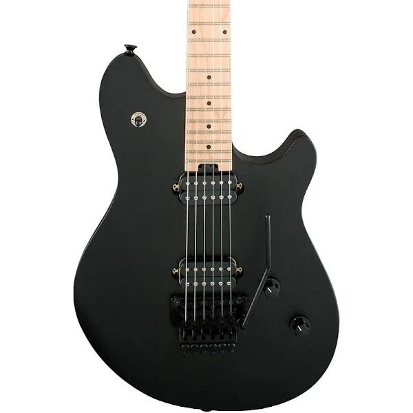 EVH Wolfgang WG Standard Satin Black