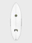 Evil Twin 5' 9" 20 1/4" 2 7/16" 32.5L / FCS II