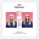 Evo Fabuloso Light Beige Conditioner 250ml