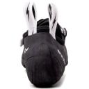 Evolv Phantom Climbing Shoe, Black / White
