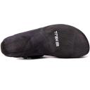 Evolv Phantom Climbing Shoe, Black / White