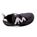 Evolv Phantom Climbing Shoe, Black / White