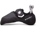 Evolv Phantom Climbing Shoe, Black / White
