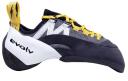 Evolv - Shaman Lace Climbing Shoes - White/Grey/Gold - UK 7