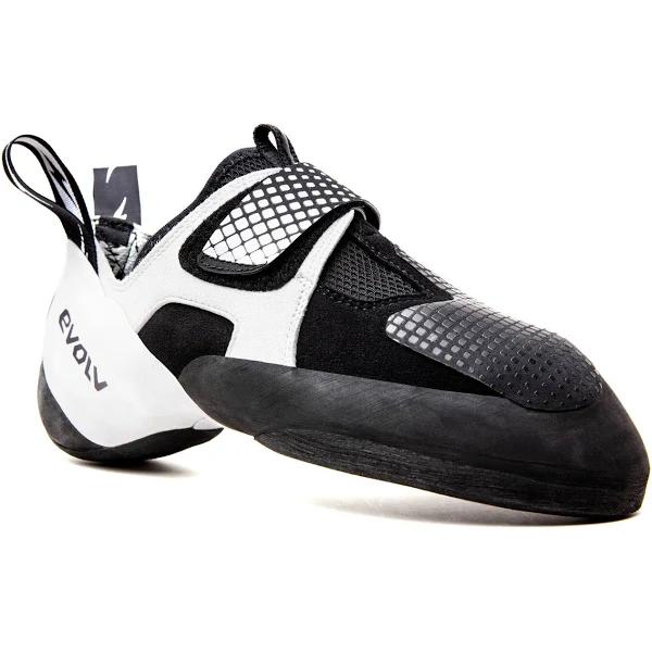 Evolv Zenist Climbing shoes-39