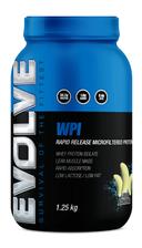 Evolve WPI 1kg / Banana Paddlepop