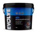 Evolve WPI 1kg / Banana Paddlepop