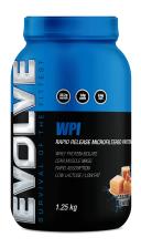 Evolve WPI 1kg / Choc Fudge