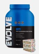 Evolve WPI 1kg / Choc Fudge