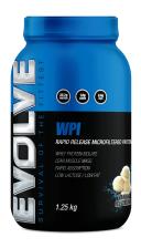 Evolve WPI 1kg / Vanilla Ice Cream