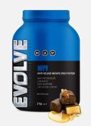 Evolve WPI 2kg / Chocolate Honeycomb