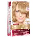 Excellence Permanent Color, Warmer, Medium Chestnut Brown 5CB