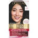 Excellence Permanent Color, Warmer, Medium Chestnut Brown 5CB