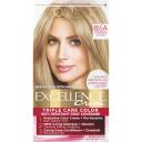 Excellence Permanent Color, Warmer, Medium Chestnut Brown 5CB