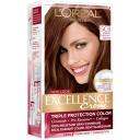 Excellence To-Go Permanent Haircolor, Natural, Light Brown 6 To-Go