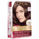 Excellence To-Go Permanent Haircolor, Natural, Light Brown 6 To-Go