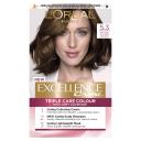 Excellence To-Go Permanent Haircolor, Natural, Light Brown 6 To-Go