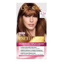 Excellence To-Go Permanent Haircolor, Natural, Light Brown 6 To-Go
