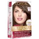 Excellence To-Go Permanent Haircolor, Natural, Light Brown 6 To-Go
