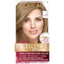 Excellence To-Go Permanent Haircolor, Natural, Light Brown 6 To-Go