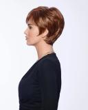 Excite - Wig by Raquel Welch, R11S+ Glazed Mocha