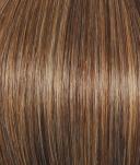 Excite - Wig by Raquel Welch, R11S+ Glazed Mocha