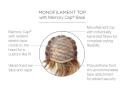Excite - Wig by Raquel Welch, R12/26H Honey Pecan