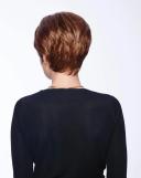 Excite - Wig by Raquel Welch, R12/26H Honey Pecan